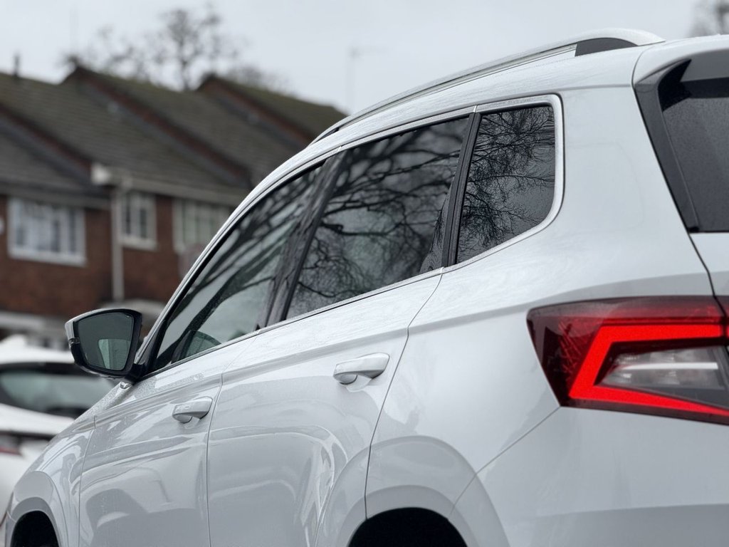 Used Skoda Karoq 2018 for sale - 77288315: Photo 40