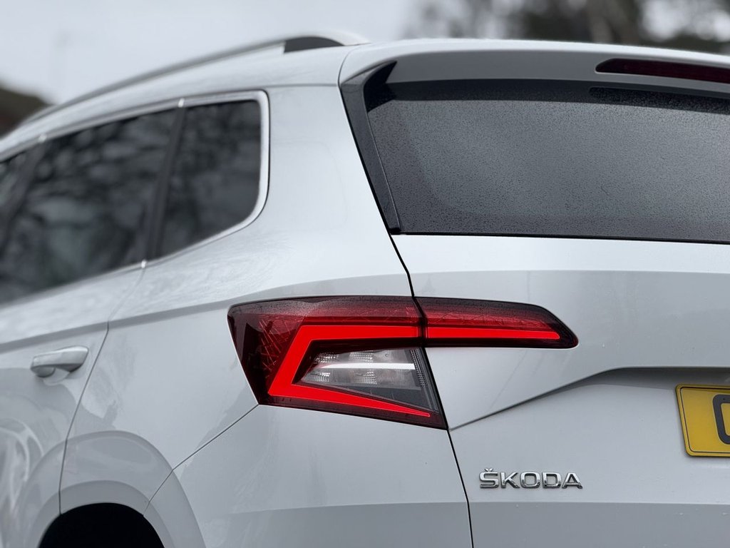Used Skoda Karoq 2018 for sale - 77288315: Photo 41