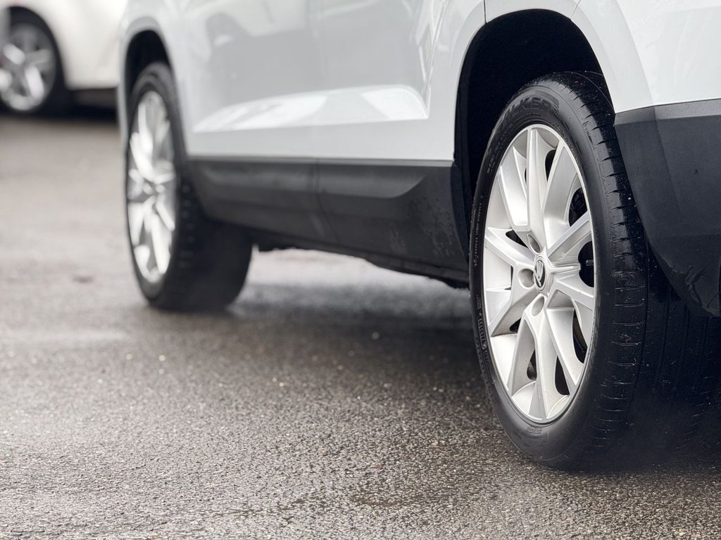 Used Skoda Karoq 2018 for sale - 77288315: Photo 42