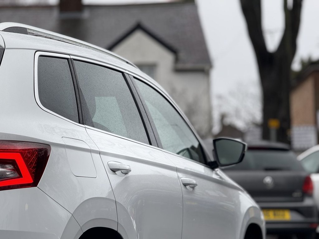 Used Skoda Karoq 2018 for sale - 77288315: Photo 47