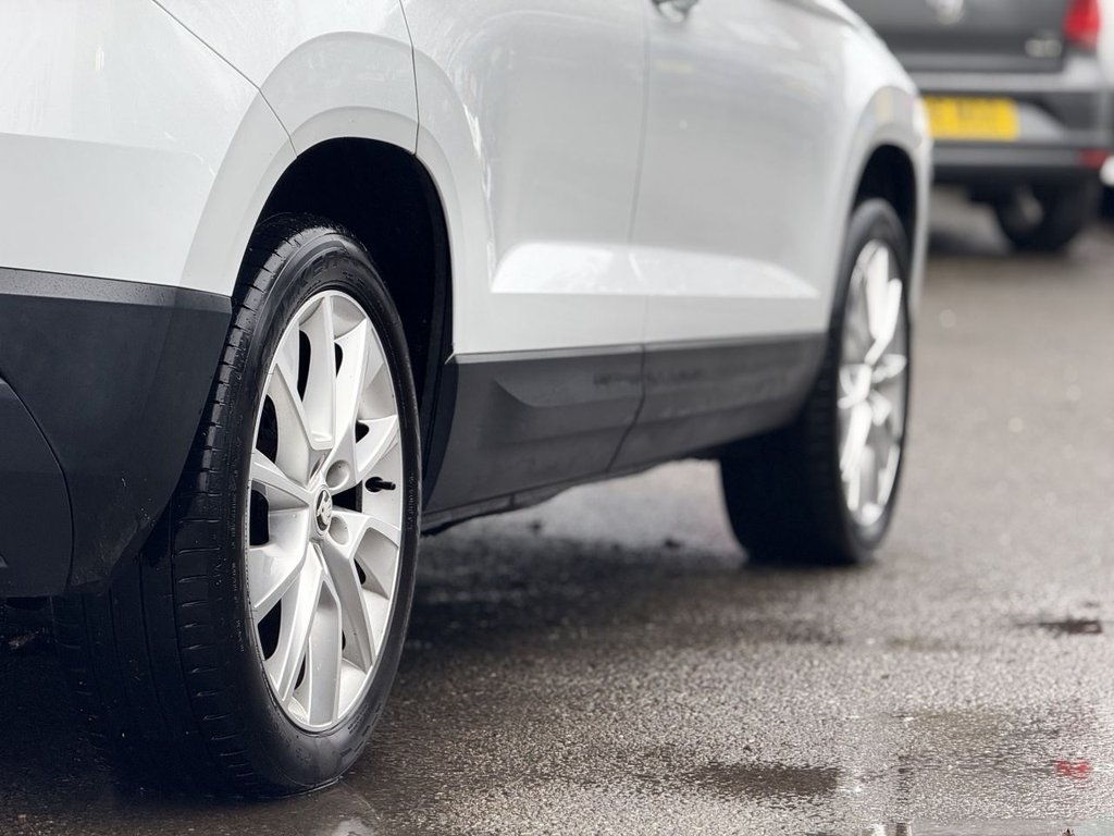 Used Skoda Karoq 2018 for sale - 77288315: Photo 48