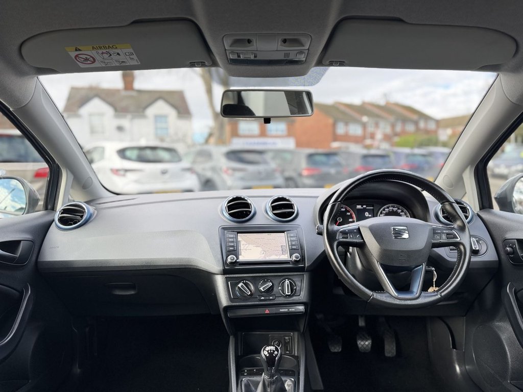 Used SEAT Ibiza 2016 for sale - 77463422: Photo 11