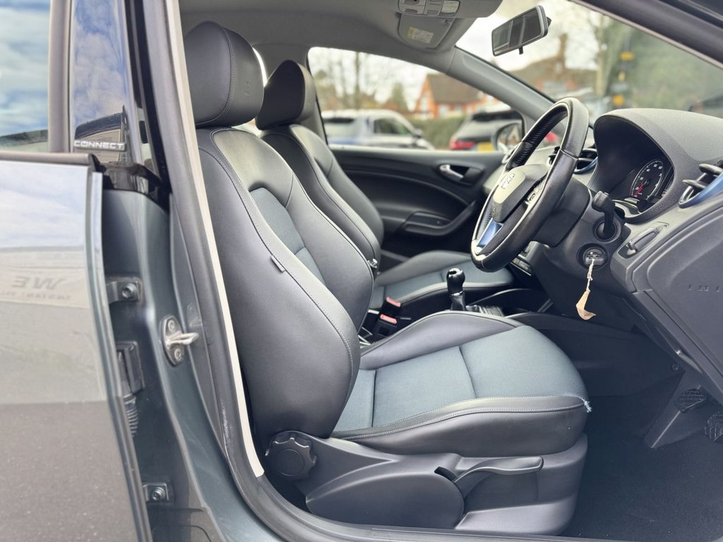 Used SEAT Ibiza 2016 for sale - 77463422: Photo 12