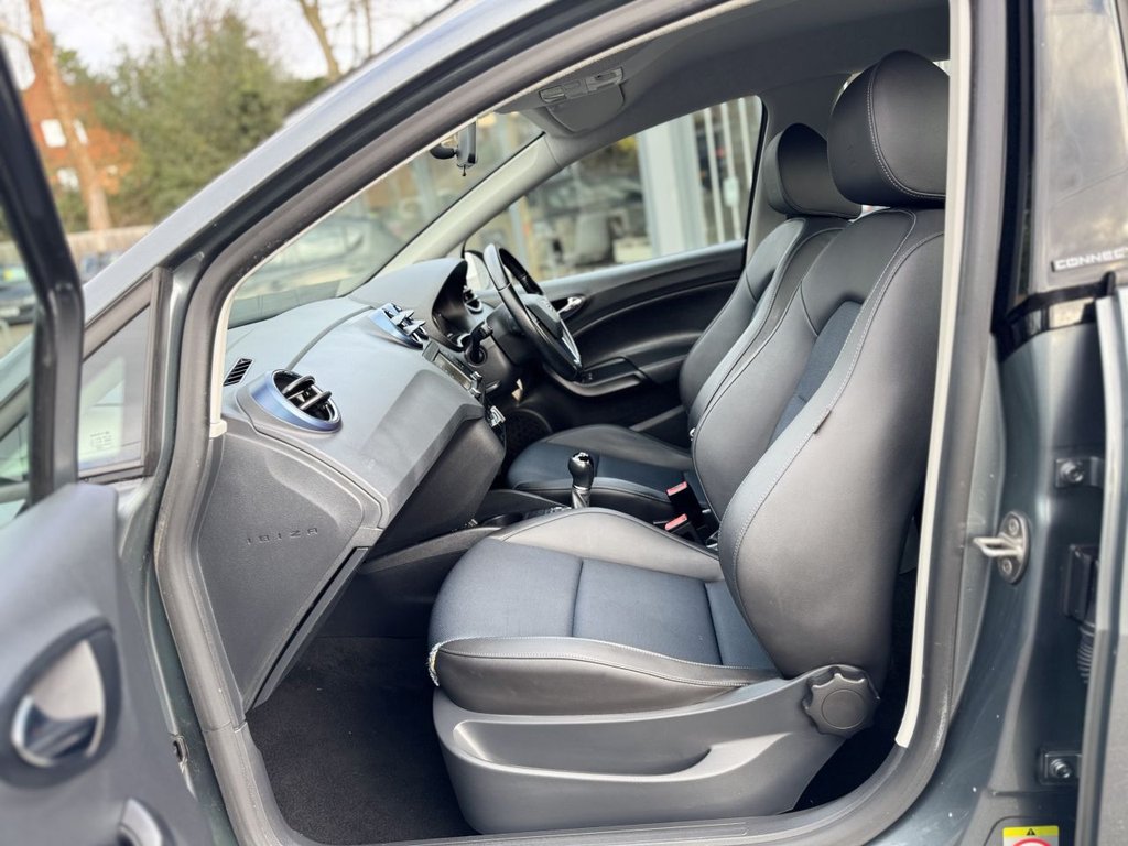 Used SEAT Ibiza 2016 for sale - 77463422: Photo 13