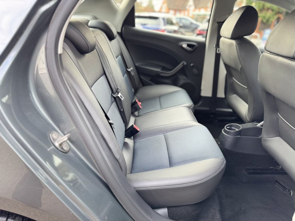 Used SEAT Ibiza 2016 for sale - 77463422: Photo 14