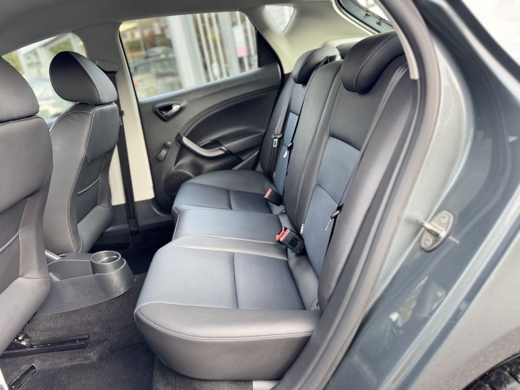 Used SEAT Ibiza 2016 for sale - 77463422: Photo 15