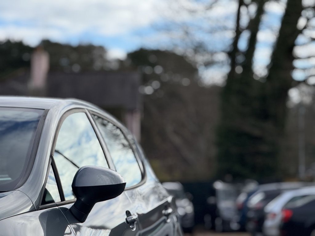 Used SEAT Ibiza 2016 for sale - 77463422: Photo 17