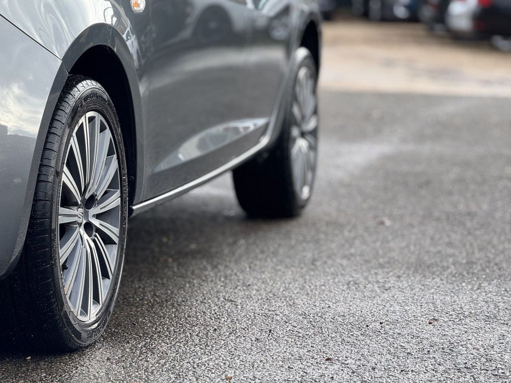 Used SEAT Ibiza 2016 for sale - 77463422: Photo 18