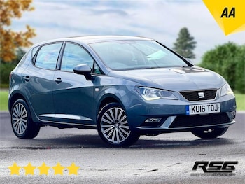 2016 (16) - 1.2 TSI Connect Hatchback 5dr Petrol Manual Euro 6 (90 ps)