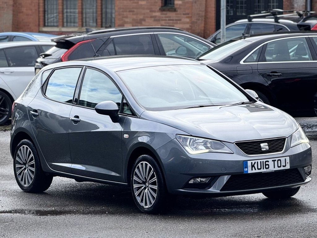 Used SEAT Ibiza 2016 for sale - 77463422: Photo 22
