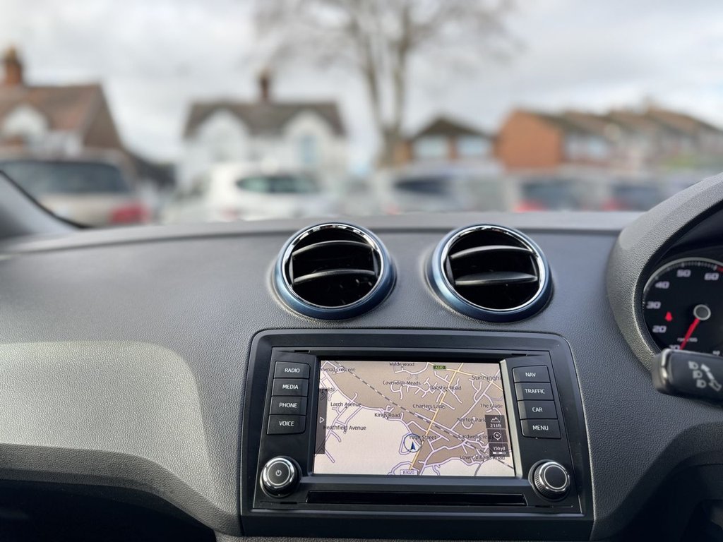 Used SEAT Ibiza 2016 for sale - 77463422: Photo 23