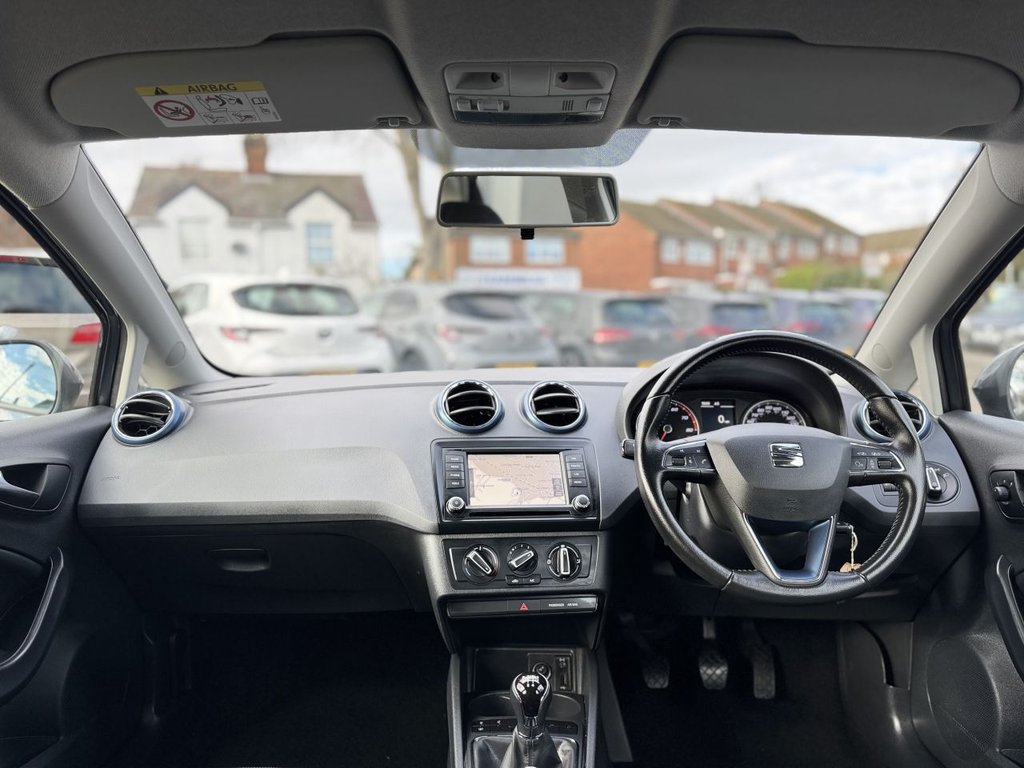 Used SEAT Ibiza 2016 for sale - 77463422: Photo 24