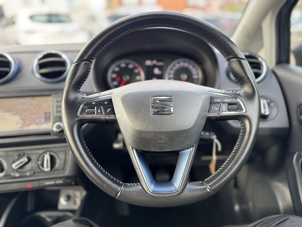 Used SEAT Ibiza 2016 for sale - 77463422: Photo 26