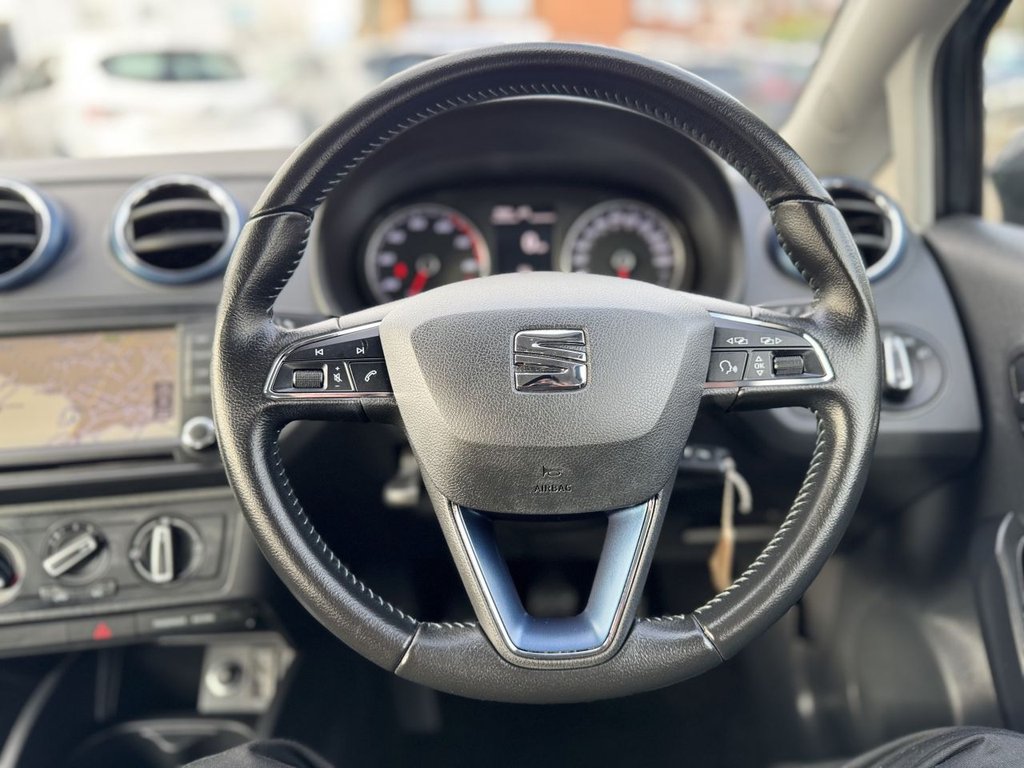 Used SEAT Ibiza 2016 for sale - 77463422: Photo 28