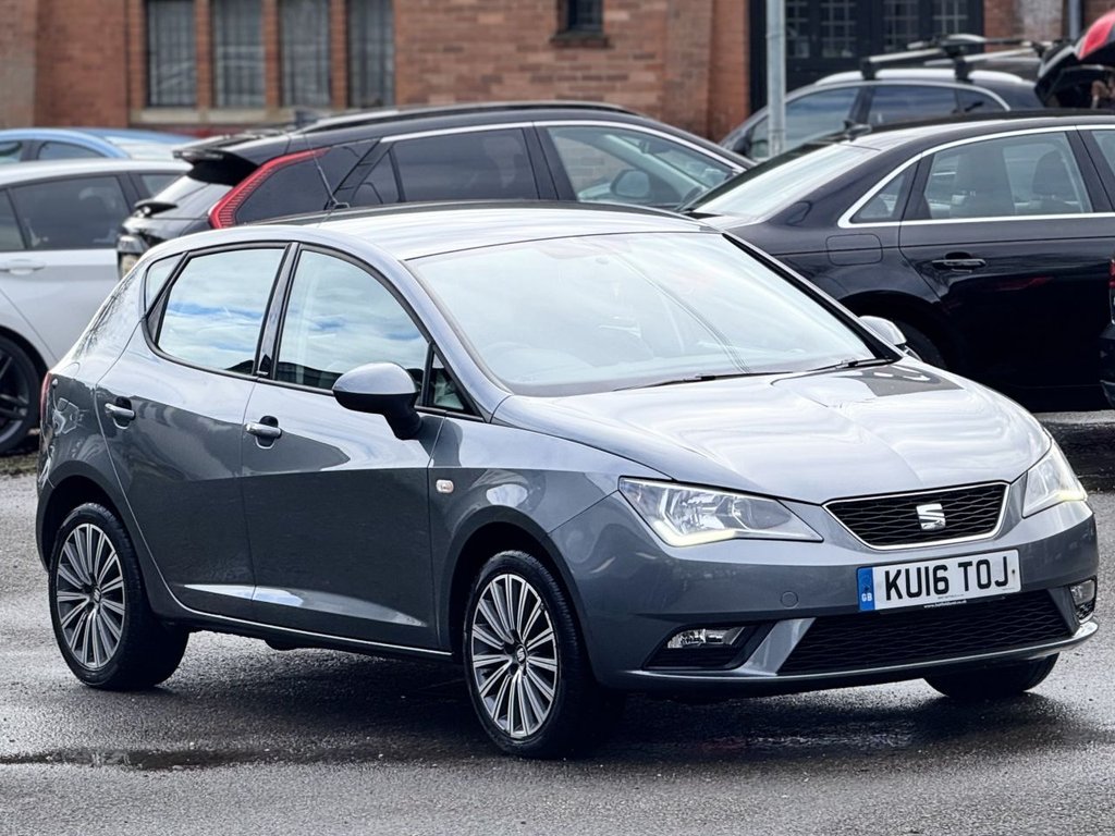 Used SEAT Ibiza 2016 for sale - 77463422: Photo 3