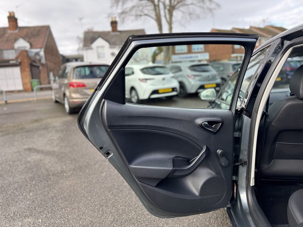 Used SEAT Ibiza 2016 for sale - 77463422: Photo 30