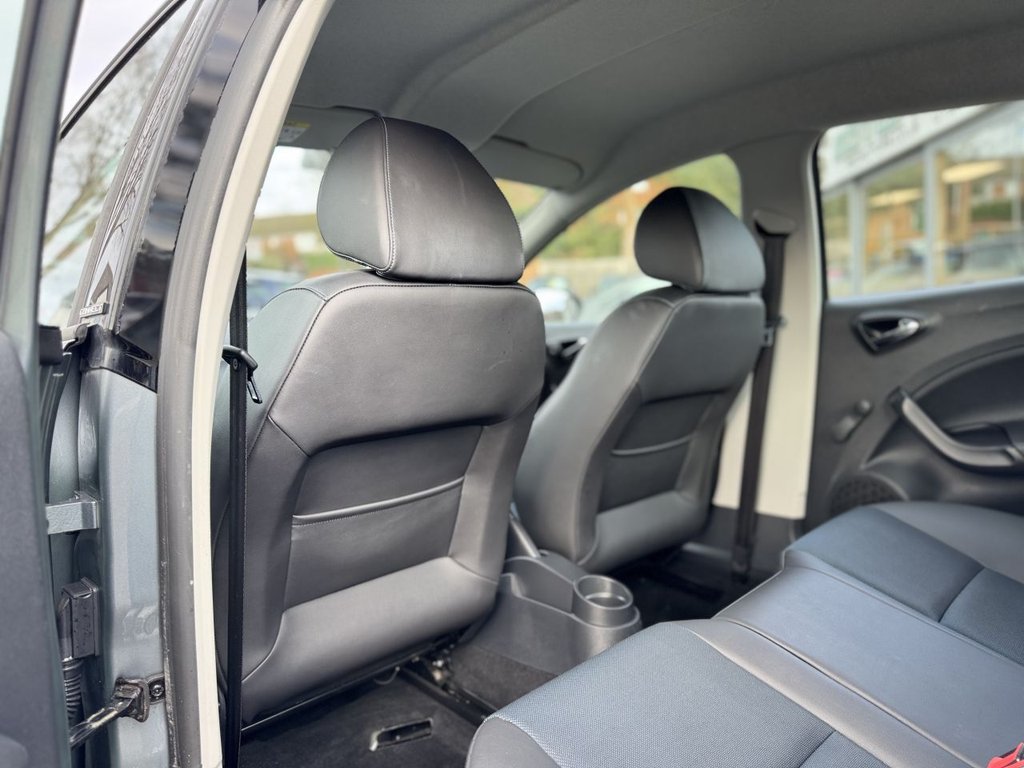 Used SEAT Ibiza 2016 for sale - 77463422: Photo 31