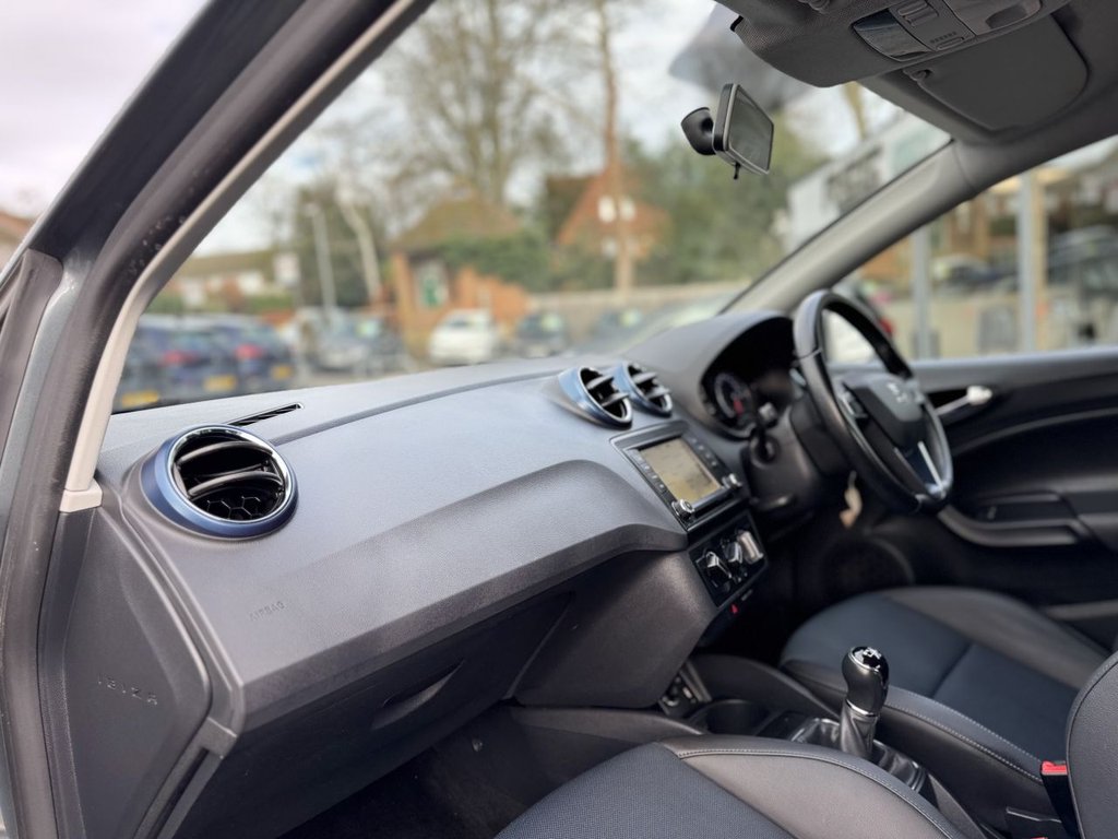 Used SEAT Ibiza 2016 for sale - 77463422: Photo 33