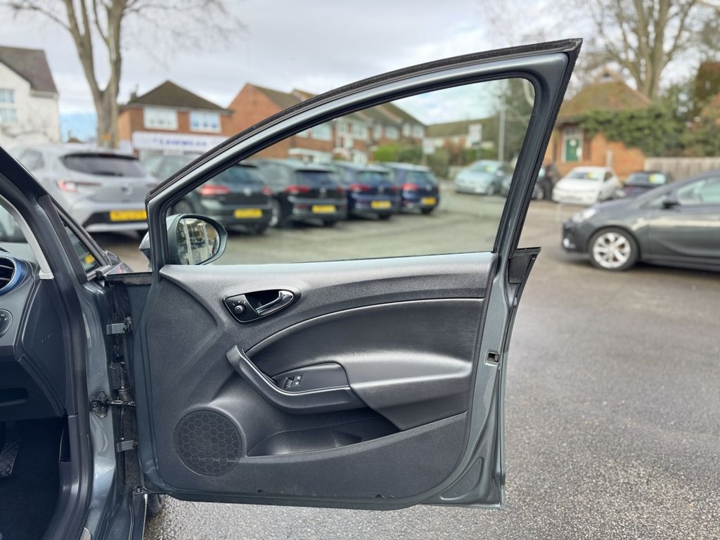 Used SEAT Ibiza 2016 for sale - 77463422: Photo 34