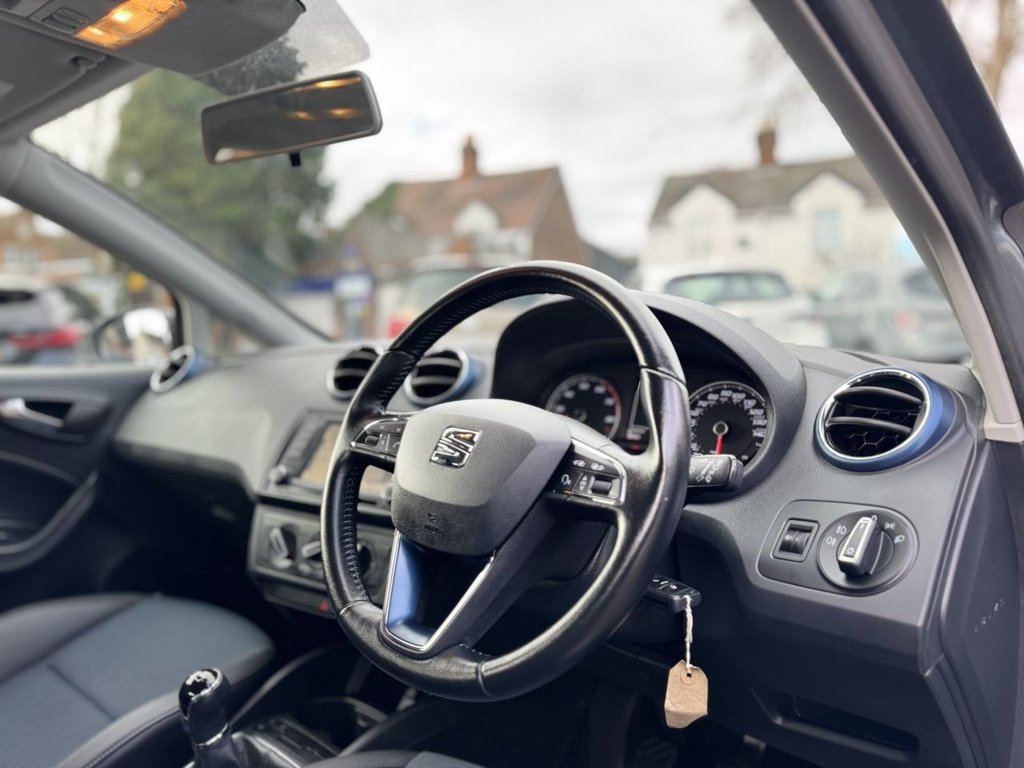 Used SEAT Ibiza 2016 for sale - 77463422: Photo 35