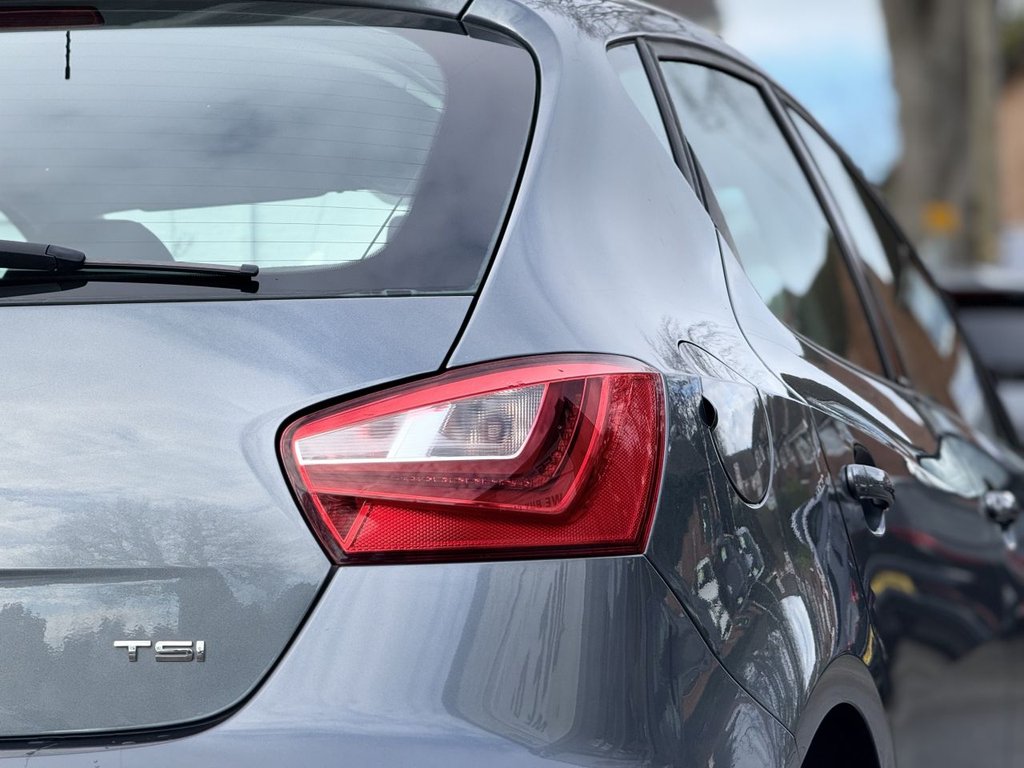 Used SEAT Ibiza 2016 for sale - 77463422: Photo 36