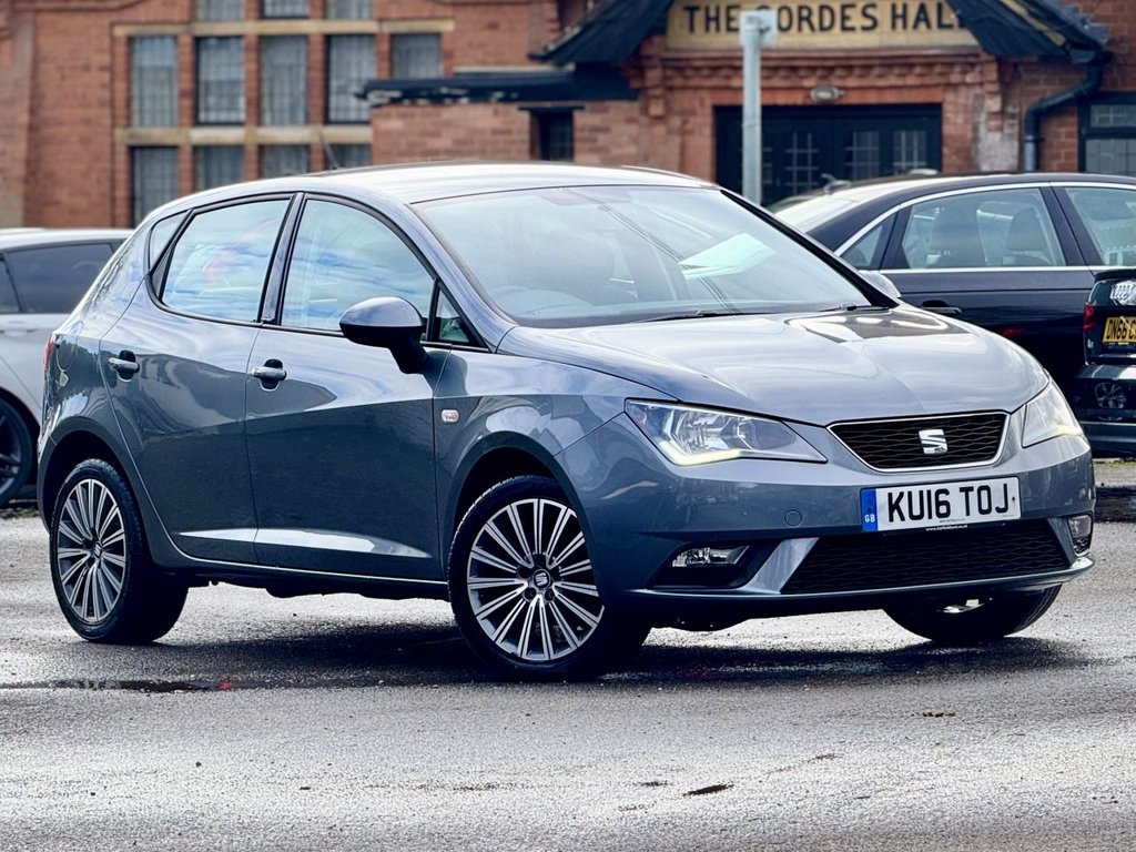 Used SEAT Ibiza 2016 for sale - 77463422: Photo 38