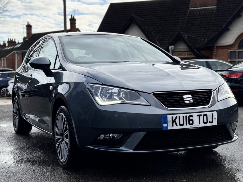 Used SEAT Ibiza 2016 for sale - 77463422: Photo 48