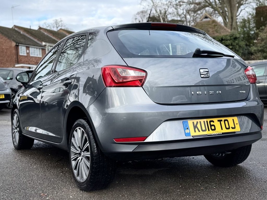 Used SEAT Ibiza 2016 for sale - 77463422: Photo 49