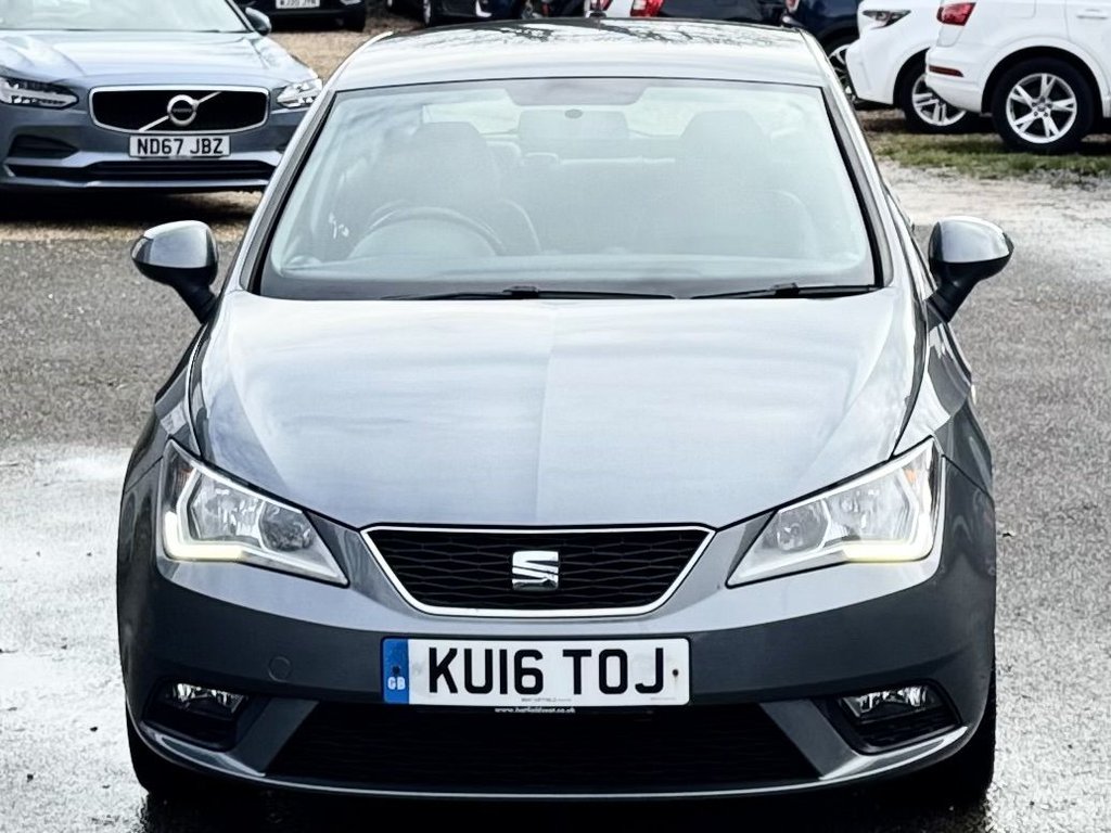Used SEAT Ibiza 2016 for sale - 77463422: Photo 5