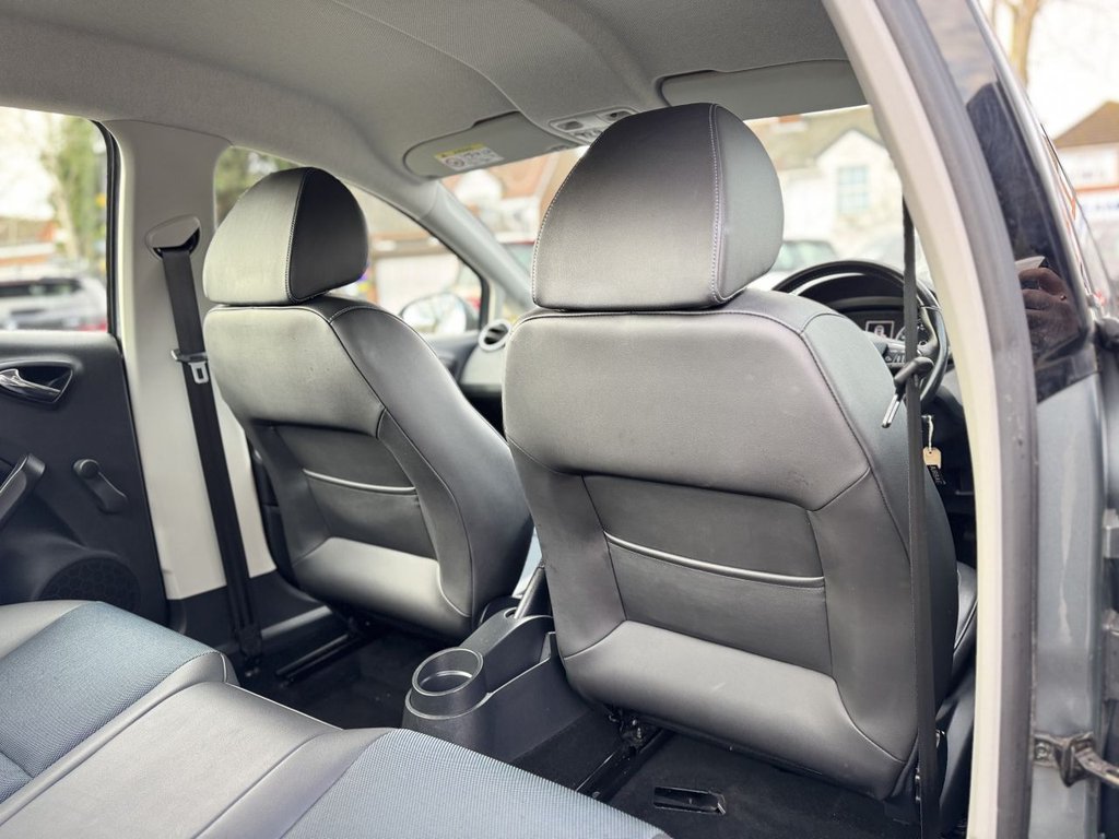 Used SEAT Ibiza 2016 for sale - 77463422: Photo 50