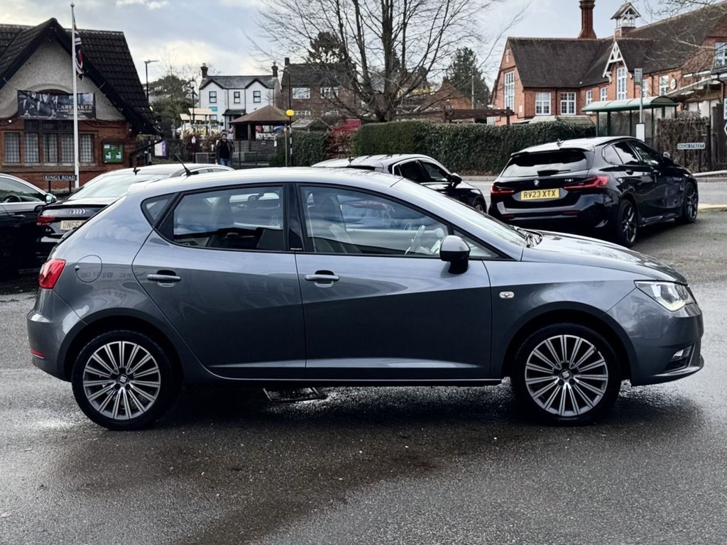 Used SEAT Ibiza 2016 for sale - 77463422: Photo 7
