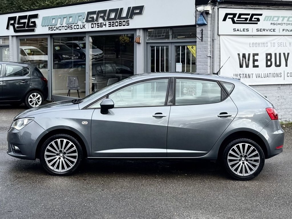 Used SEAT Ibiza 2016 for sale - 77463422: Photo 8