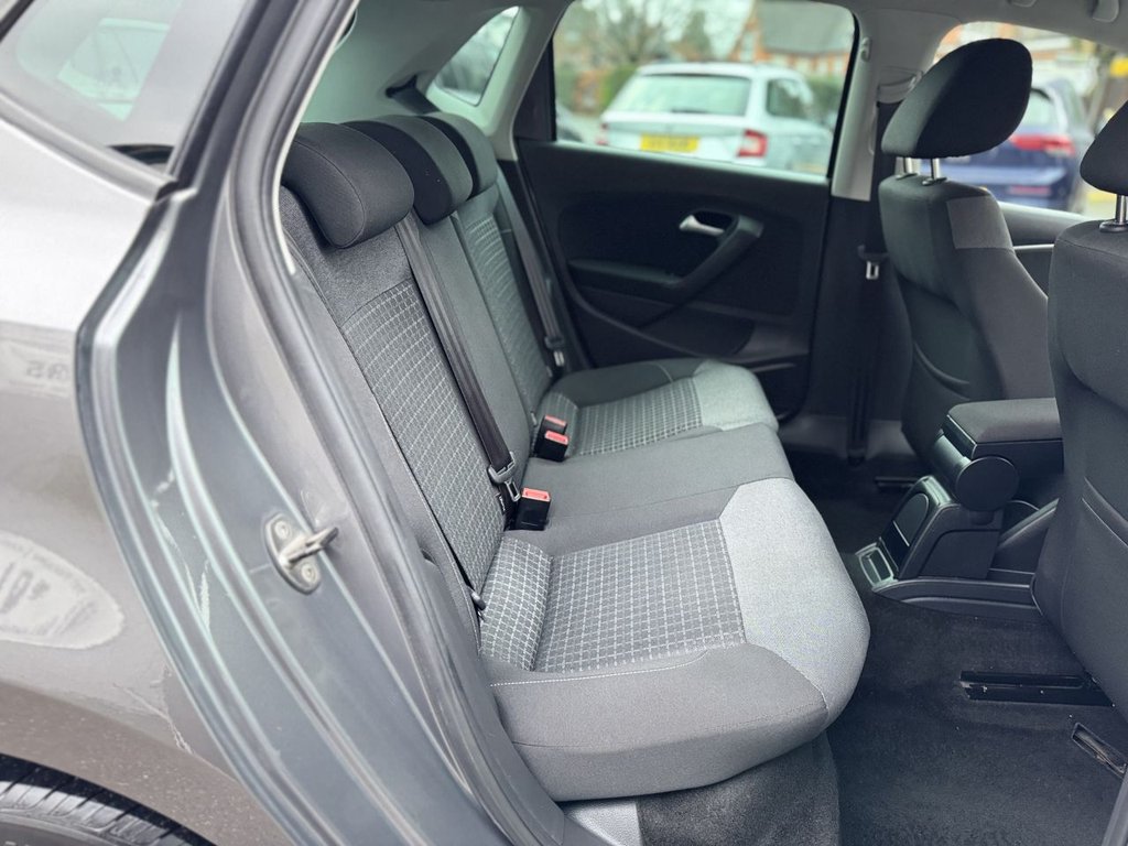 Used Volkswagen Polo 2017 for sale - 77302139: Photo 14