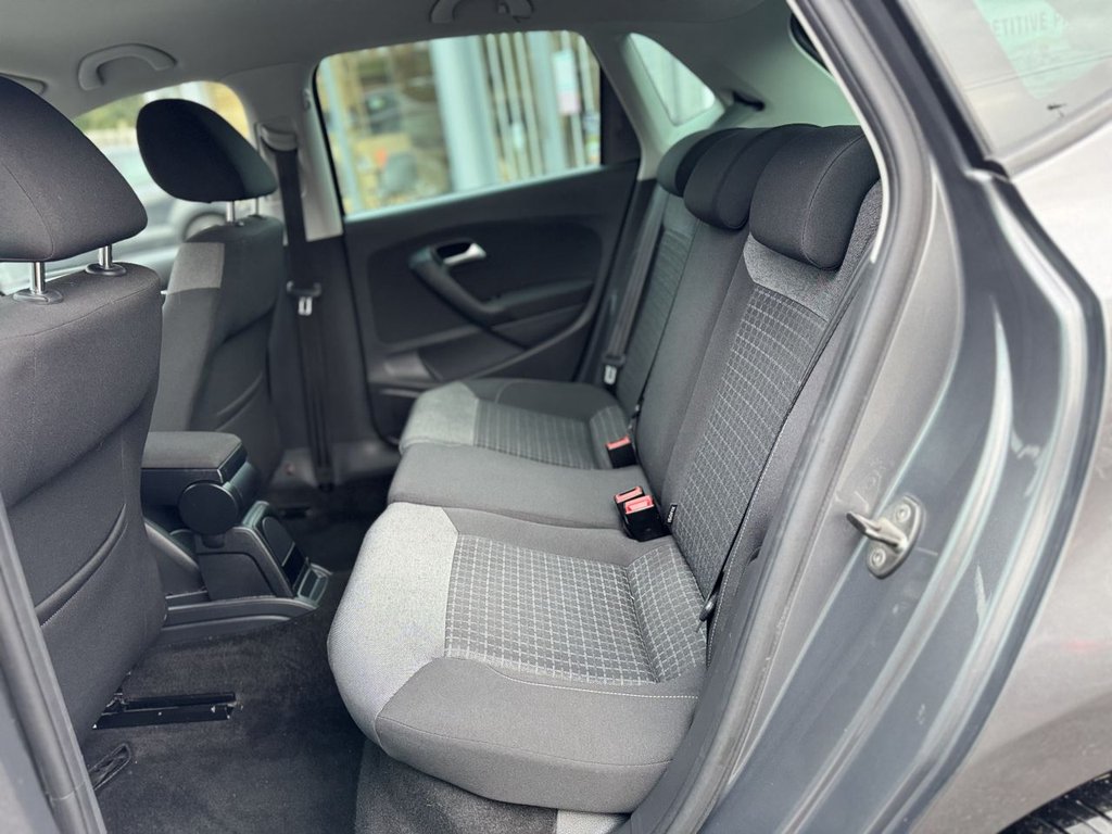 Used Volkswagen Polo 2017 for sale - 77302139: Photo 15