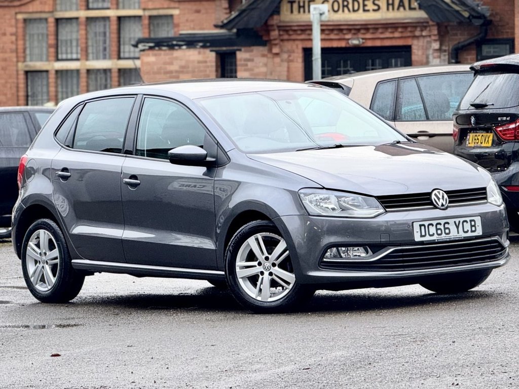 Used Volkswagen Polo 2017 for sale - 77302139: Photo 20