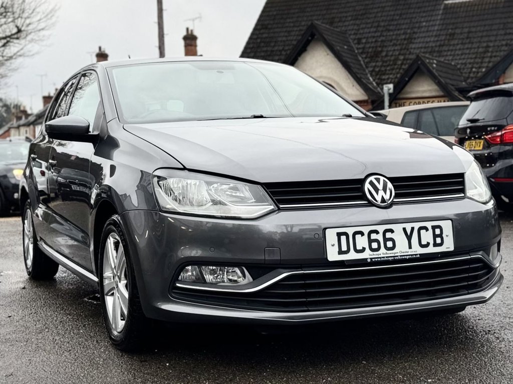 Used Volkswagen Polo 2017 for sale - 77302139: Photo 23