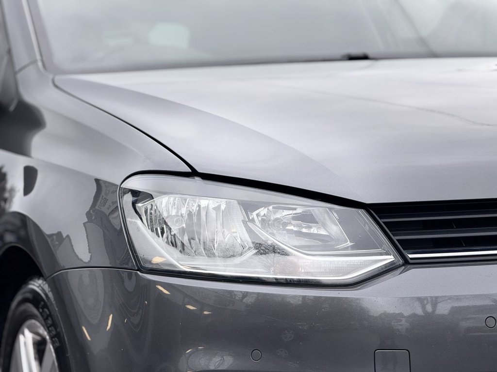 Used Volkswagen Polo 2017 for sale - 77302139: Photo 24