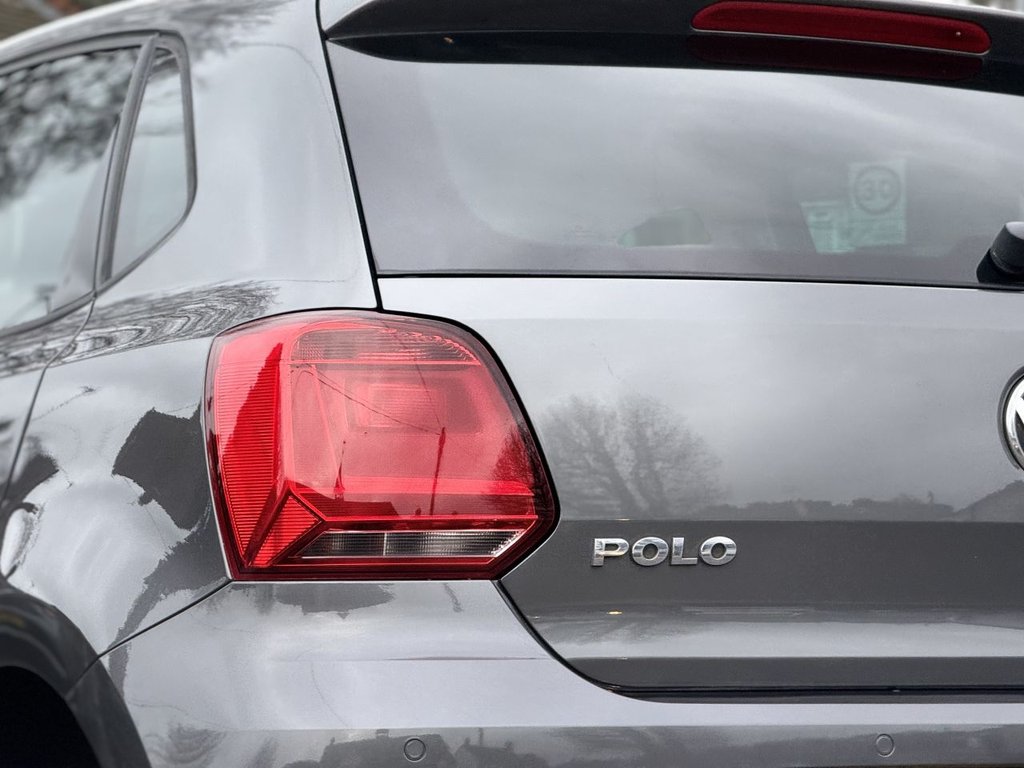 Used Volkswagen Polo 2017 for sale - 77302139: Photo 35