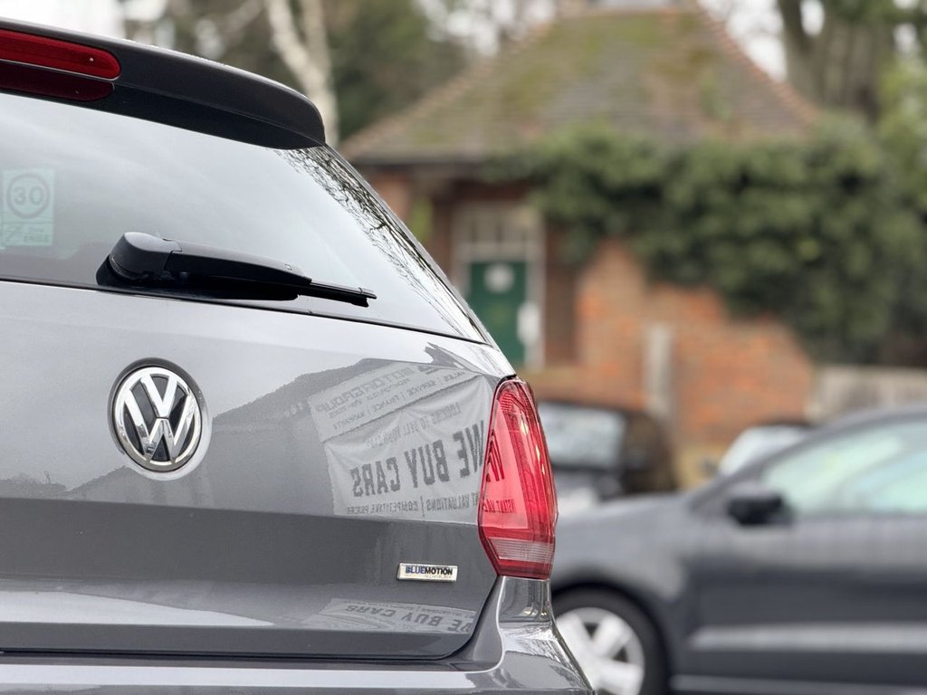 Used Volkswagen Polo 2017 for sale - 77302139: Photo 36