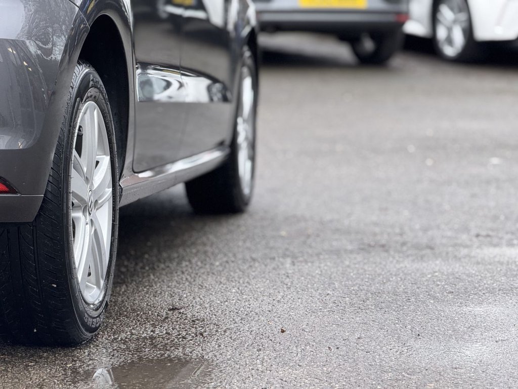 Used Volkswagen Polo 2017 for sale - 77302139: Photo 39