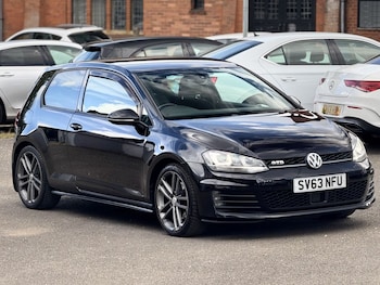 Used Volkswagen Golf 2013 for sale - 75798169: Photo