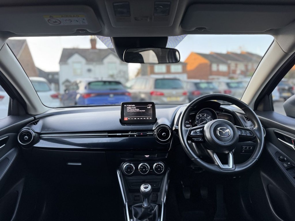 Used Mazda Mazda2 2018 for sale - 77966813: Photo 11