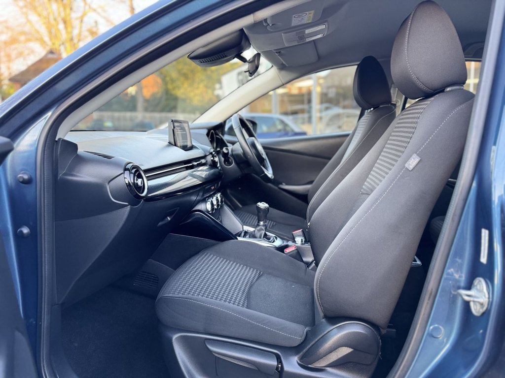 Used Mazda Mazda2 2018 for sale - 77966813: Photo 13