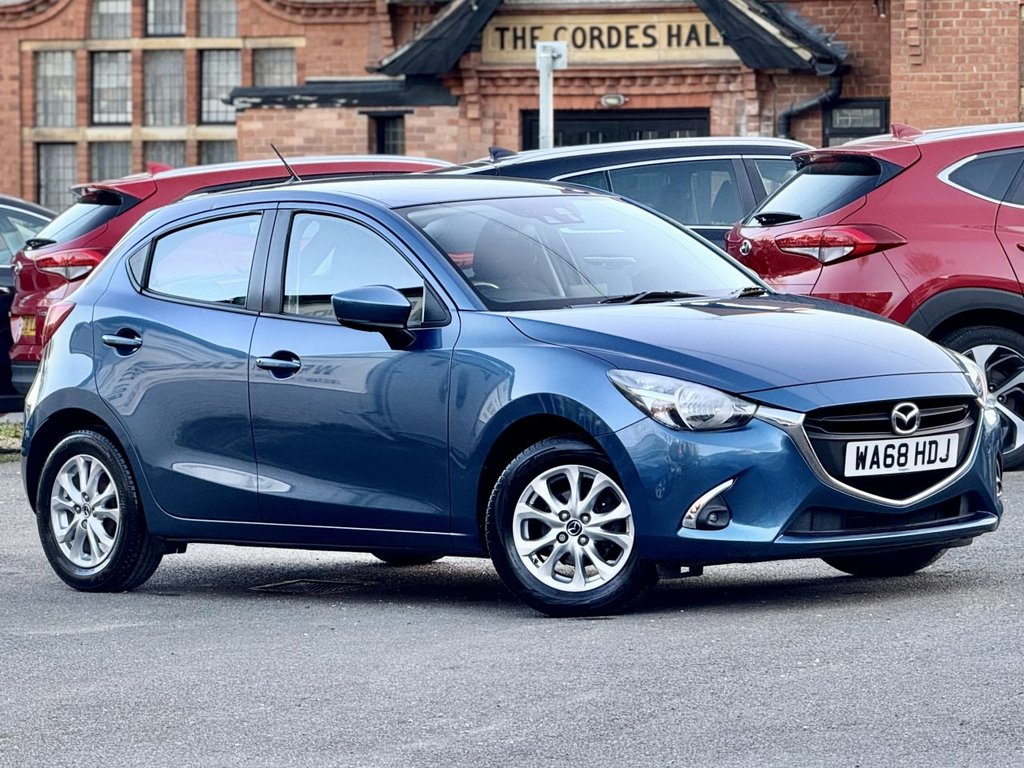 Used Mazda Mazda2 2018 for sale - 77966813: Photo 16