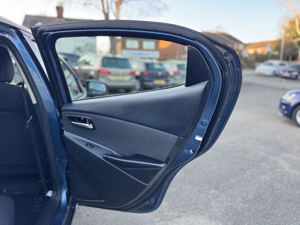 Used Mazda Mazda2 2018 for sale - 77966813: Photo 18