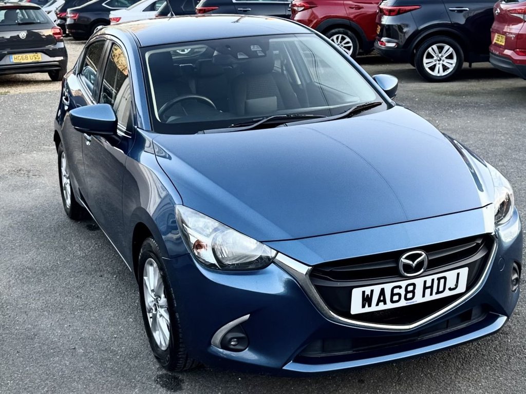 Used Mazda Mazda2 2018 for sale - 77966813: Photo 20