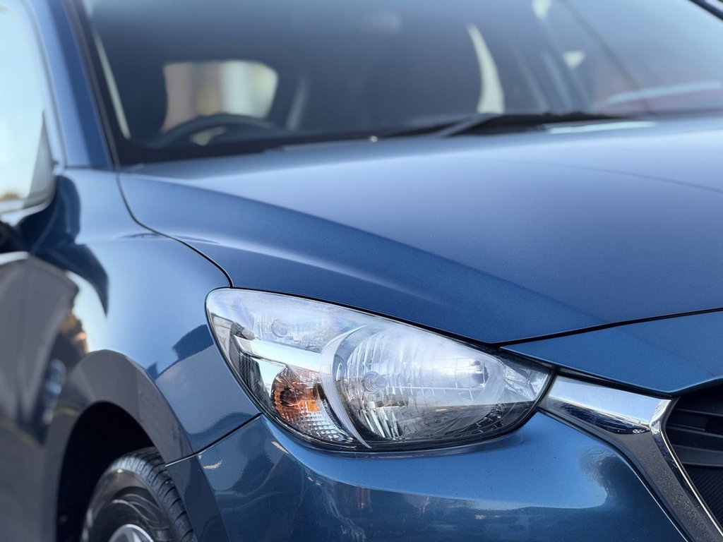 Used Mazda Mazda2 2018 for sale - 77966813: Photo 22