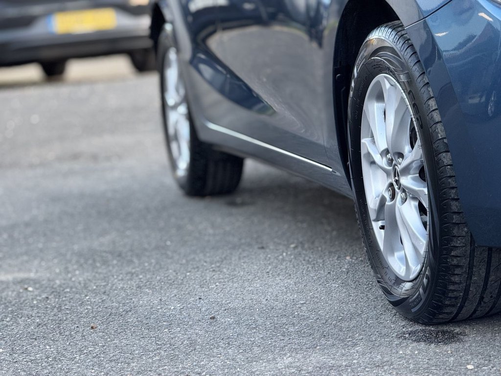 Used Mazda Mazda2 2018 for sale - 77966813: Photo 24