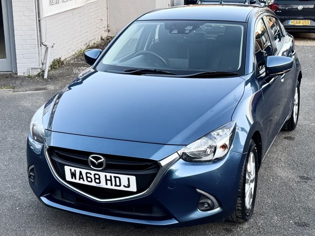 Used Mazda Mazda2 2018 for sale - 77966813: Photo 25