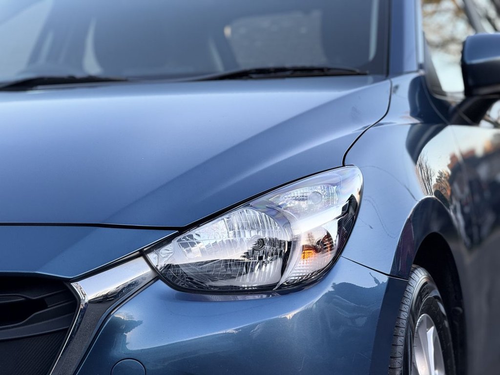 Used Mazda Mazda2 2018 for sale - 77966813: Photo 27